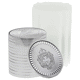 Scottsdale Mint Lion 1/2oz Silver Round