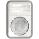 Pre-Owned 2010 USA Eagle 1oz Silver Coin - NGC Graded MS69 - 3852663-003 - VAT Free