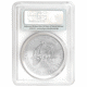 Pre-Owned 2014 USA Eagle 1oz Silver Coin - PCGS Graded MS69 - 521928.69/29551226 - VAT Free