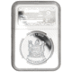 Pre-Owned 2013 Fiji Hawksbill Turtle 1oz Silver Coin - NGC Graded MS69 - 3778275-100 - VAT Free