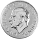 Pre-Owned 2025 UK King Charles III Britannia 'S.S Tilawa Privy' 1oz Silver Coin - VAT Free