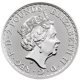 Pre-Owned 2019 UK Britannia Privy Pig 1oz Silver Coin - VAT Free