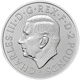 2026 UK The Angel 1oz Silver Coin