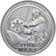 2026 Niue Darth Vader 1oz Silver Coin