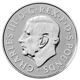 2026 UK Tudor Beasts Royal Dragon 2oz Silver Coin