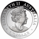 Pre-Owned 2020 Australian Koala 1oz High Relief Proof Silver Coin - VAT Free