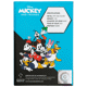 Pre-Owned 2021 Niue Mickey and Friends: Donald Duck Colourised 1oz Proof Silver Coin - VAT Free