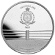 Pre-Owned 2023 Niue Rumble in the Jungle 1oz Silver Coin - VAT Free