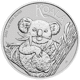 2026 Australian Koala 1oz Silver Coin