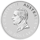 2026 Australian Koala 1kg Silver Coin