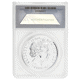 Pre-Owned 2012 UK Britannia 1oz Silver Coin - ANACS Graded MS70 - 2004843011 - VAT Free