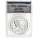 Pre-Owned 2012 Australian Kookaburra 1oz Silver Coin - ANACS Graded MS70 - 2004303166 - VAT Free