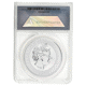 Pre-Owned 2012 Australian Kookaburra 1oz Silver Coin - ANACS Graded MS70 - 2004303166 - VAT Free