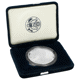 Pre-Owned 1996 USA Eagle 1oz Proof Silver Coin - VAT Free
