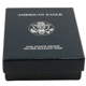 Pre-Owned 1996 USA Eagle 1oz Proof Silver Coin - VAT Free