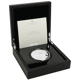 Pre-Owned 2025 UK The Battles of Lexington and Concord 5oz Proof Silver Coin - VAT Free