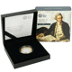Pre-Owned 2018 UK Captain James Cook's Voyage of Discovery £2 Proof Silver Coin - VAT Free