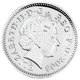 Pre-Owned 2003 UK £1 Piedfort Proof Design Silver Coin - VAT Free