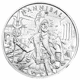 Pre-Owned Pinehurst Legendary Warriors: Hannibal 1oz Silver Round