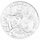 Pre-Owned Pinehurst Legendary Warriors: Leonidas 1oz Silver Round