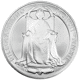 Pre-Owned 2012 UK Queen Elizabeth II Diamond Jubilee 5oz Proof Silver Coin - Damaged Box - VAT Free