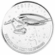 Pre-Owned 2016 Royal Canadian Mint Star Trek $20 Carded Silver Coin - VAT Free
