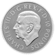 2026 UK The British Lion 5oz Silver Coin