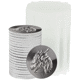 Scottsdale Mint 1oz Dragon Stacker Silver Round
