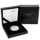 Pre-Owned 2020 UK Bond, James Bond 1oz Proof Silver Coin - VAT Free