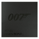 Pre-Owned 2020 UK Bond, James Bond 1oz Proof Silver Coin - VAT Free