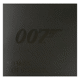 Pre-Owned 2020 UK Shaken Not Stirred James Bond 1oz Proof Silver Coin - VAT Free