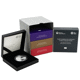 Pre-Owned 2019 UK Tower Of London £5 Proof Silver 4-Coin Collection - VAT Free