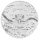 Pre-Owned 2026 Germania Norns: Urd 1oz Silver Coin