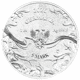 Pre-Owned 2026 Germania Norns: Werdanda 1oz Silver Coin
