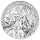 Pre-Owned 2026 Germania Norns: Skuld 1oz Silver Coin