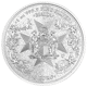 Pre-Owned 2026 Malta Golden Eagle 1oz Silver Coin