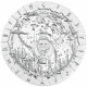 Pre-Owned 2026 Germania Bodvar: Loss 1oz Silver Coin