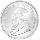 Pre-Owned 2025 South African Krugerrand 'S.S Tilawa Privy' 1oz Silver Coin - VAT Free