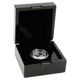 Pre-Owned 2026 UK Full Sovereign Proof Silver Coin - VAT Free