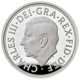 Pre-Owned 2026 UK Full Sovereign Proof Silver Coin - VAT Free