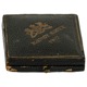 Pre-Owned 1902 UK Edward VII Maundy Money Silver 4-Coin Set in Original Presentation Box - VAT Free