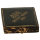 Pre-Owned 1905 UK Edward VII Maundy Money Silver 4-Coin Set - VAT Free