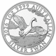 2026 Australian Swan 10th Anniversary 1oz Silver Coin