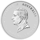 2026 Australian Lunar Horse with Dragon Privy 1oz Silver Coin