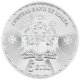 Pre-Owned 2025 Malta Maltese Cross 1oz Silver Coin - VAT Free
