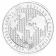Pre-Owned 2024 Tokelau Planet Terra 1oz Silver Coin - VAT Free
