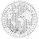 Pre-Owned 2024 Tokelau Planet Terra 1oz Silver Coin - VAT Free