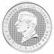 Pre-Owned 2024 Tokelau Planet Terra 1oz Silver Coin - VAT Free