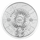 Pre-Owned 2024 Tokelau Vivat Humanitas 1oz Silver Coin - VAT Free