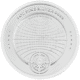 Pre-Owned 2025 Niue Planet Terra 1oz Silver Coin - VAT Free